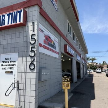 SD Auto Enhancers - Front of the shop - Auto Customization Near Me - San Diego, California SD Auto Enhancers - Front of the shop - Auto Customization Near Me - San Diego, California