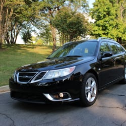 Next Level Automotive - Sales, parts and service for late model Saabs 93