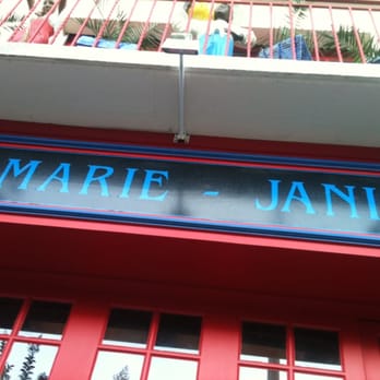La Marie-Janick - Creperies Near Me - Baule Escoublac (La), 44 La Marie-Janick - Creperies Near Me - Baule Escoublac (La), 44