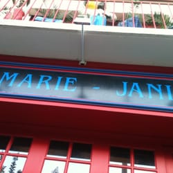 La Marie-Janick
