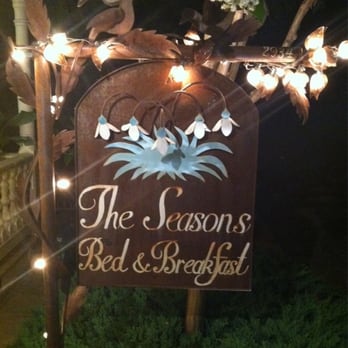 The Seasons Bed and Breakfast - Hotels Near Me - Placerville, California The Seasons Bed and Breakfast - Hotels Near Me - Placerville, California