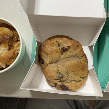 Cookie Society - Desserts Near Me - Mansfield, Texas