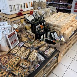 Coop - Baked goods