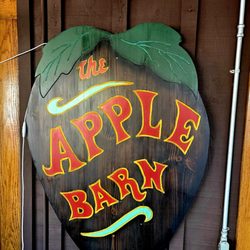 MacQueen's Orchard