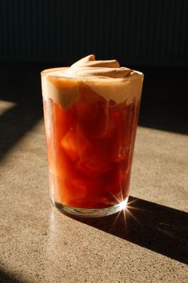 Layers Green Lake by null