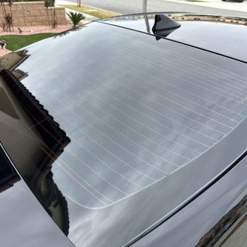 All Shade Window Tinting - Car Window Tinting Near Me - Ontario, California