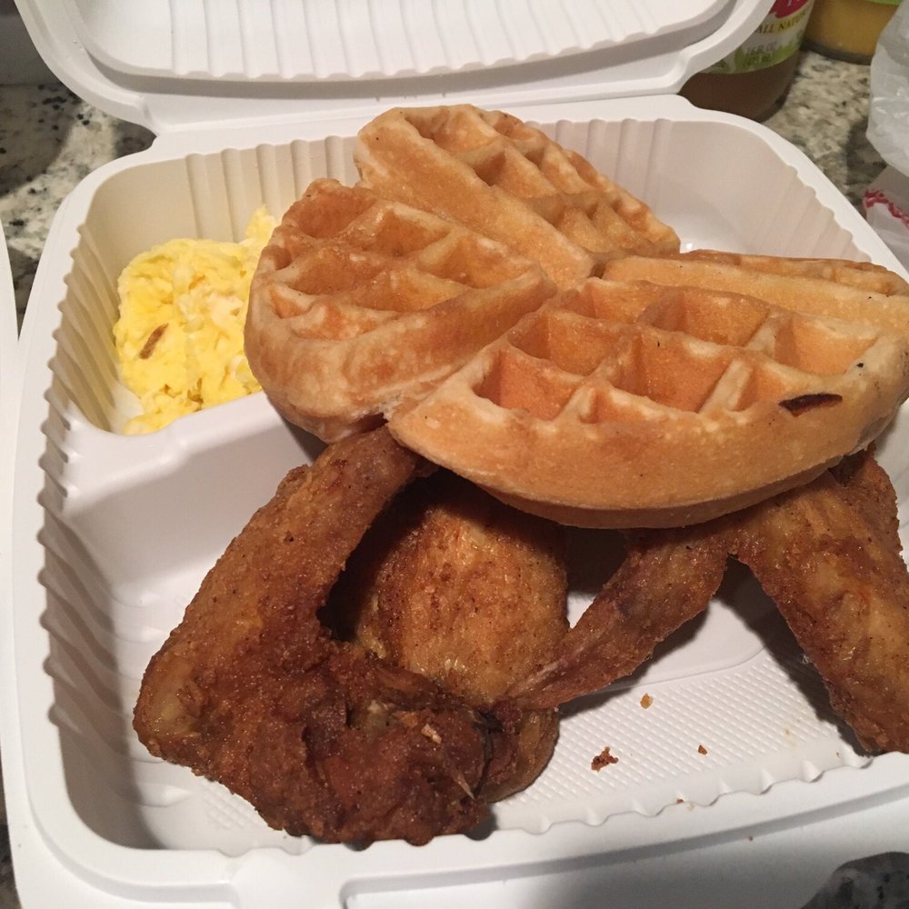 Tony's Place - Chicken and waffles - American Near Me - Washington, DC, District of Columbia Tony's Place - Chicken and waffles - American Near Me - Washington, DC, District of Columbia