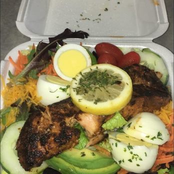 Salads Galore & More - Salad Near Me - New Orleans, Louisiana Salads Galore & More - Salad Near Me - New Orleans, Louisiana