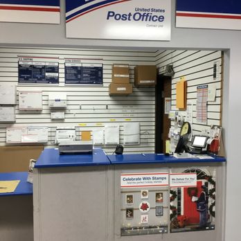 Arlington Financial Center - The Post Office is open 8AM to 8PM Mon - Sat - Notaries Near Me - Arlington, Texas