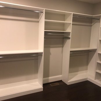Econize Closets & Blinds - Home Organization Near Me - Ashburn, Virginia