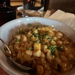Gnocchi
