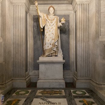 Tombeau de Napoléon - Landmarks & Historical Buildings Near Me - Paris, 75