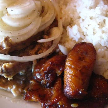 Versailles - lechon asado - Cuban Near Me - Encino, California Versailles - lechon asado - Cuban Near Me - Encino, California