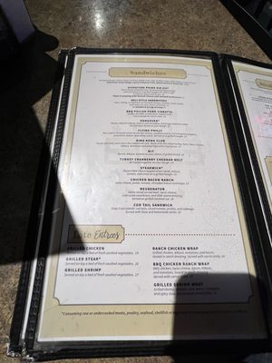 Bud Jackson’s Eatery & Taps by null