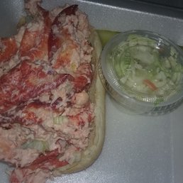 Lobster Roll
