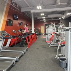 Snap Fitness - Douglassville