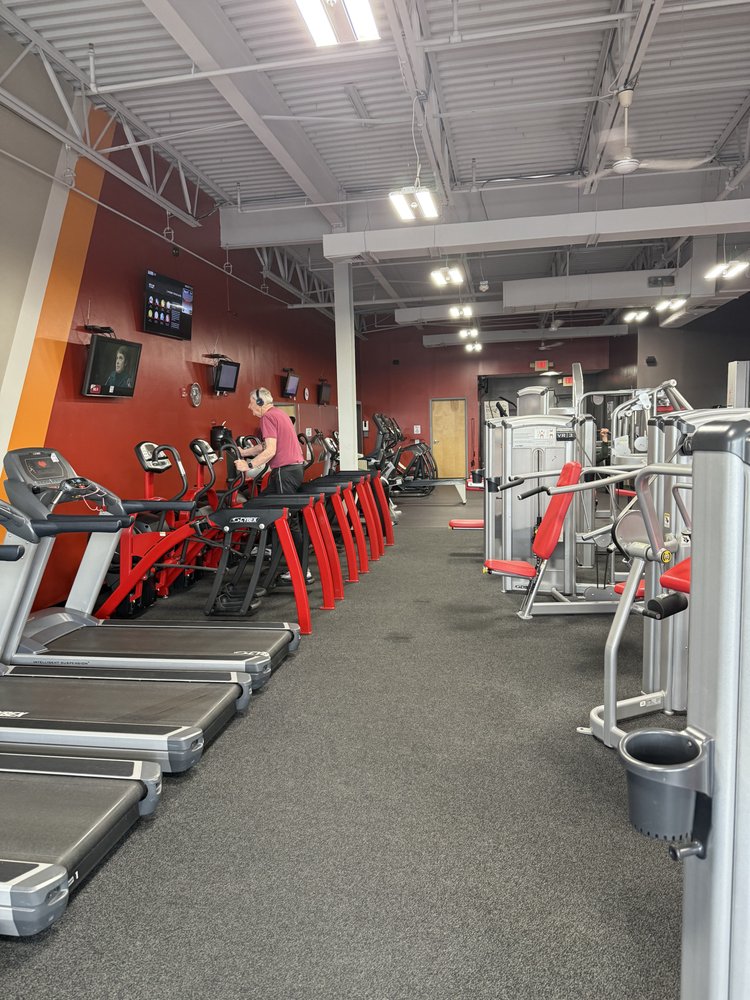 Snap Fitness - Douglassville Image