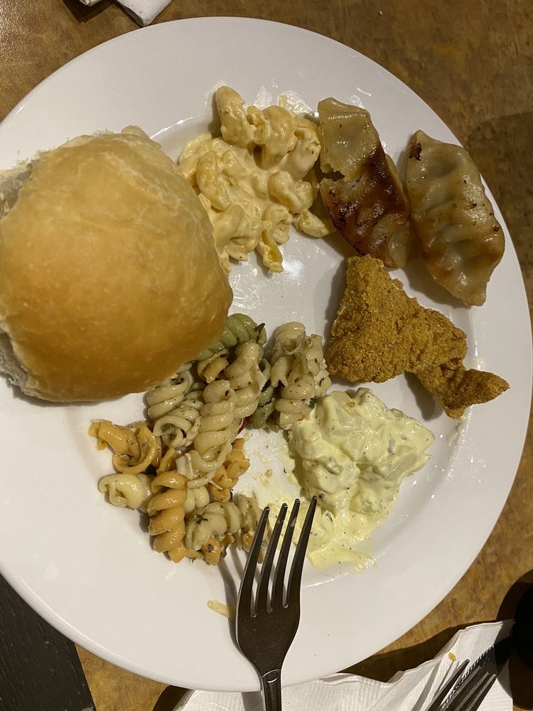 THE LONGHOUSE BUFFET 13 Photos 12305 150th Rd, Mayetta, Kansas