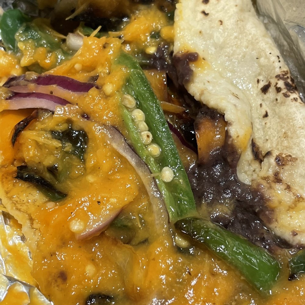 Guisados - I think this was the chiles toreados. - Mexican Near Me - Pasadena, California Guisados - I think this was the chiles toreados. - Mexican Near Me - Pasadena, California