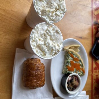 The Frothy Cup - Coffee & Tea Near Me - Idaho Springs, Colorado The Frothy Cup - Coffee & Tea Near Me - Idaho Springs, Colorado