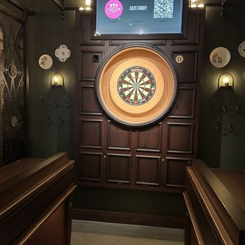 Flight Club - Darts Area - Venues & Event Spaces Near Me - Philadelphia, Pennsylvania Flight Club - Darts Area - Venues & Event Spaces Near Me - Philadelphia, Pennsylvania