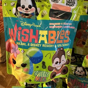 Kalepa's Store - Wishables - Gift Shops Near Me - Kapolei, Hawaii