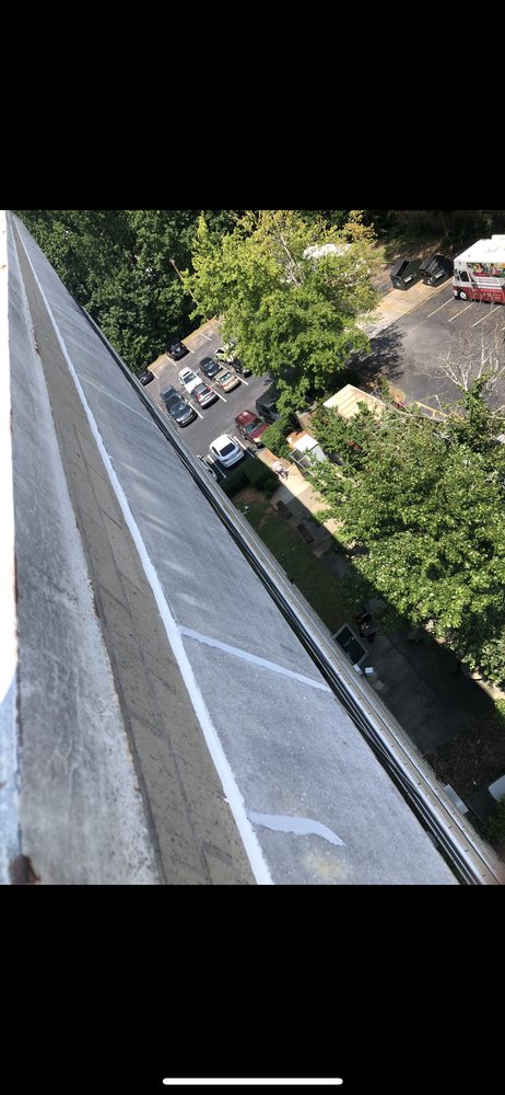 Slide of Raymund Services