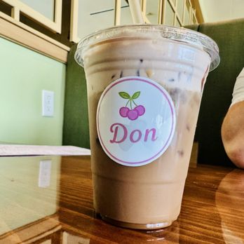 Don Bar & Bakery - Don Hazelnut - Coffee & Tea Near Me - Tomball, Texas Don Bar & Bakery - Don Hazelnut - Coffee & Tea Near Me - Tomball, Texas