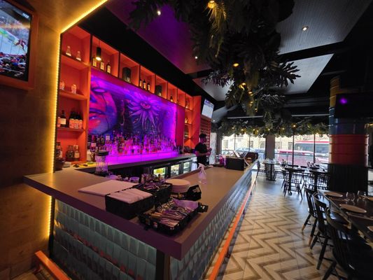 CopaCabana Brazilian Steakhouse by null