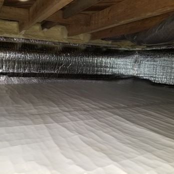 Doc Crawlspace - Waterproofing Near Me - Holly, Michigan