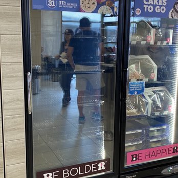 Baskin-Robbins - Ice Cream & Frozen Yogurt Near Me - Burnaby, British Columbia Baskin-Robbins - Ice Cream & Frozen Yogurt Near Me - Burnaby, British Columbia