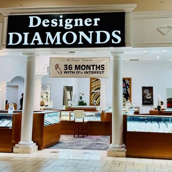 Designer Diamonds - Jewelry Near Me - Modesto, California Designer Diamonds - Jewelry Near Me - Modesto, California