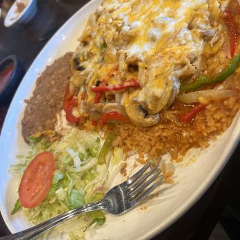 Fiesta Mexican Restaurant Queensgate - Mexican Near Me - Richland, Washington