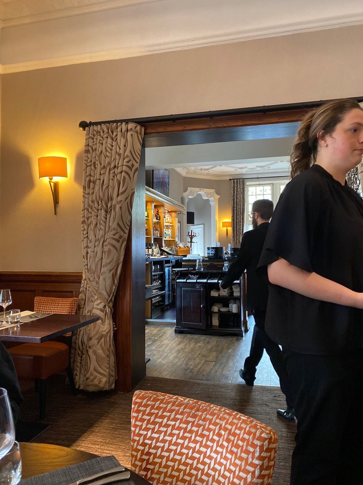 Sherbrooke Castle Hotel