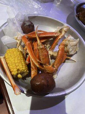 King Crab House by null