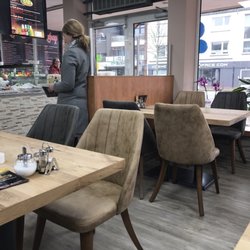Gaststätte Sultan Grill - Schöne Möbel