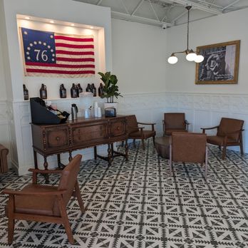 Parlor Doughnuts - Donuts Near Me - Houston, Texas Parlor Doughnuts - Donuts Near Me - Houston, Texas
