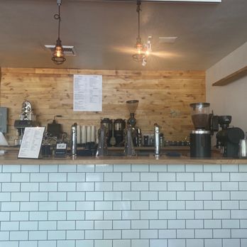 Old World Coffee Roasters - Coffee & Tea Near Me - Reno, Nevada