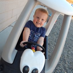 Discovery Kids Learning Center