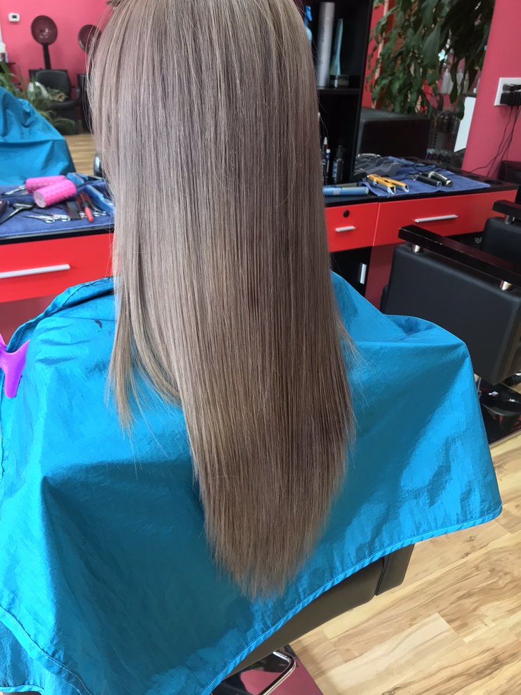 Hair by Tony Photos
