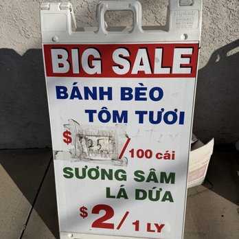 Kim Hong Eggrolls - 12/2/25 - Vietnamese Near Me - Westminster, California Kim Hong Eggrolls - 12/2/25 - Vietnamese Near Me - Westminster, California