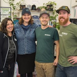 Box of Rain Organic Garden Center - Top of the line staff ready to assist you with all your garden needs.