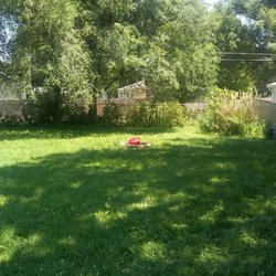 Stark's Lawn Care & Snow Removal