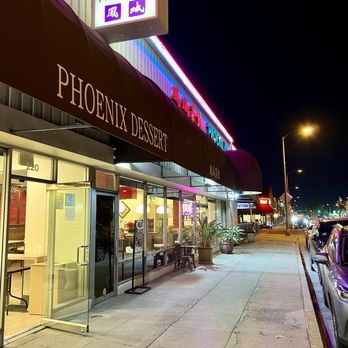 Phoenix Inn Chinese Cuisine - Chinese Near Me - Alhambra, California Phoenix Inn Chinese Cuisine - Chinese Near Me - Alhambra, California