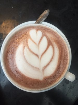 Frederix Coffee Bar, Lunch & Diner by null