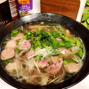 Pho Dang - Vietnamese Near Me - San Jose, California