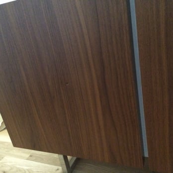Maxi Moving - Damaged Italian credenza door - Movers Near Me - New York, New York Maxi Moving - Damaged Italian credenza door - Movers Near Me - New York, New York