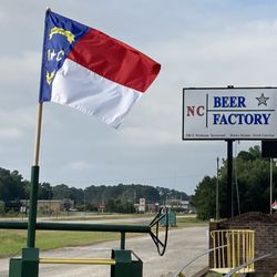 NC Beer Factory
