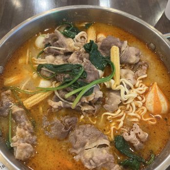 Mala Town - Hot Pot Near Me - Las Vegas, Nevada