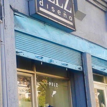 Pelz Diseño - Active Life Near Me - Santiago, RM